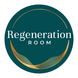 Regeneration Room logo
